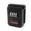 Vault Locks 3210 Wall Mounted Key Hider Combination Lock Box