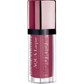 Bourjois Rouge Edition Aqua Laque Lip Stick 7.7 ml