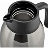 Wahei Freiz Tabletop Pot Fortec House 1 L Vacuum Insulated