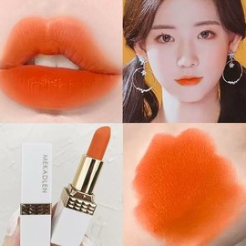 fizz permanent lipstick orange lipstick carrot color pitaya peach pink rose red fog mat, 03 No 3 Lavender Purp03 No 3 Lavender Purp_01 38g01 38g / fizz 안지워지는립스틱 오렌지 립스틱 당근 컬러 피타야 피치 핑크 로즈 레드 포그 매트, 03 No 3 Lavender Purp03 No 3 Lavender Purp_01 38g01 38g