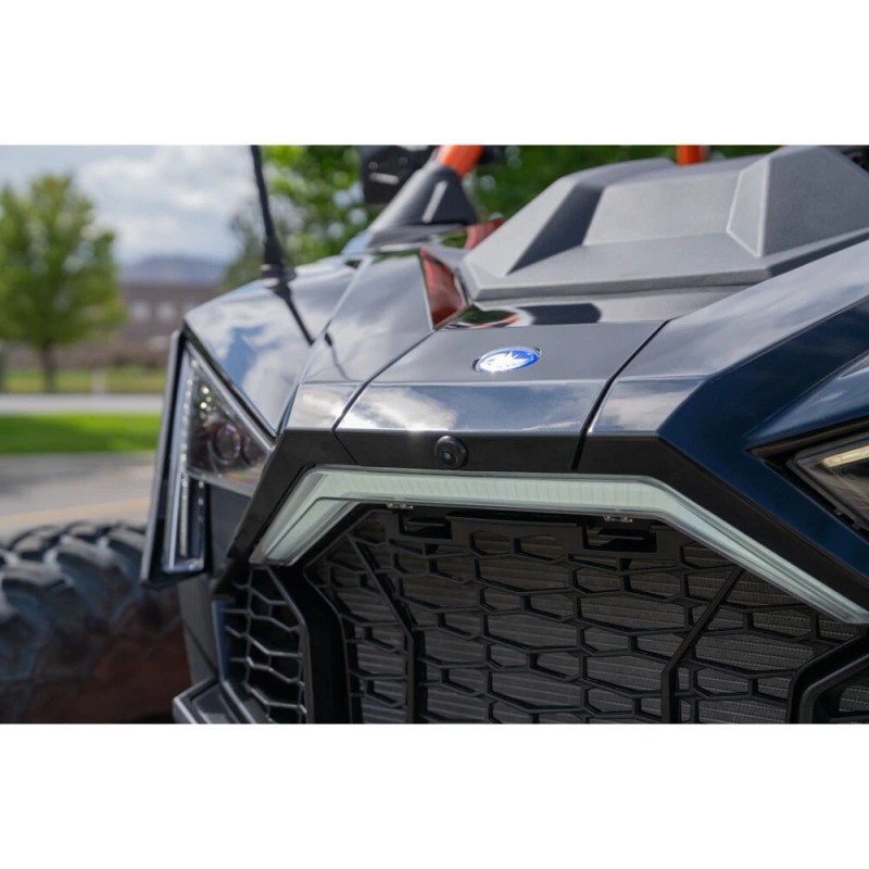 Tusk Front Camera Kit For Ride Command Fits POLARIS RZR