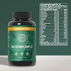Primal Multivitamin Daily Supplement, Gluten Free, Vegetarian