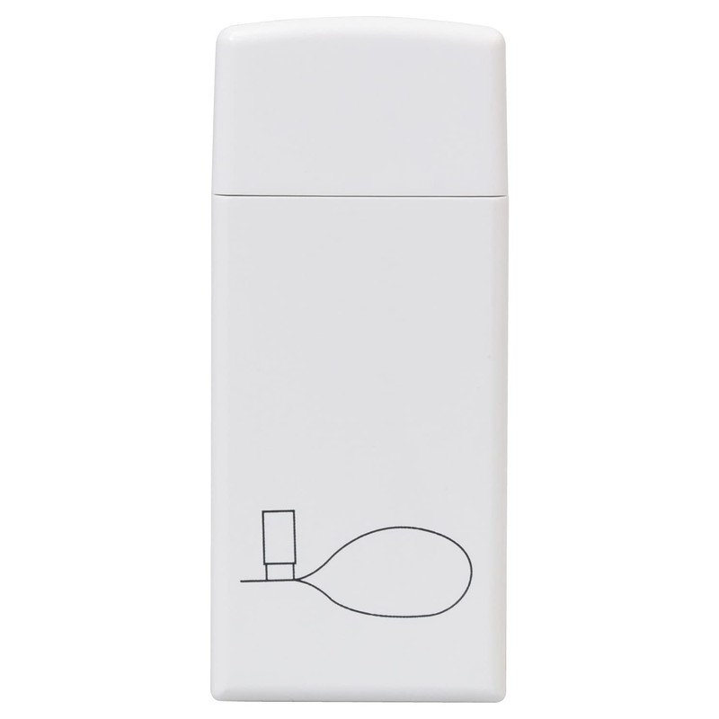 Fine FIN-992WH Handy Sealer Owl White