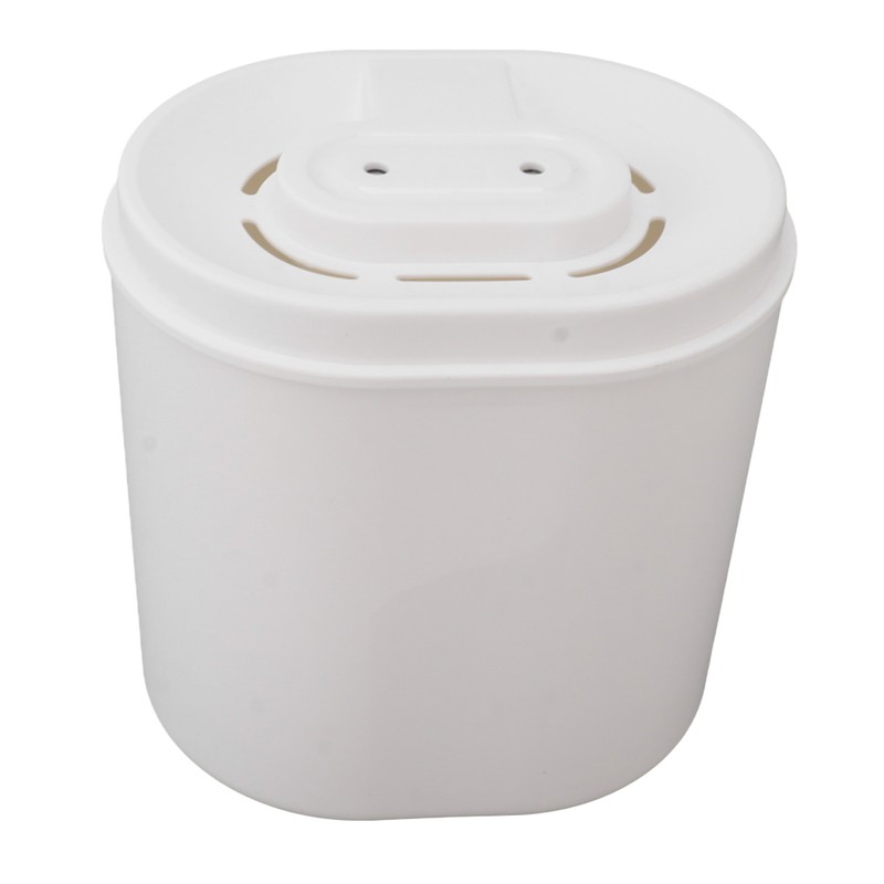 Desk Humidifier Quiet 6L Large Capacity Double Spray USB Plug