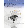 Faber Piano Adventures Level 2A Technique & Performance Book: Technique