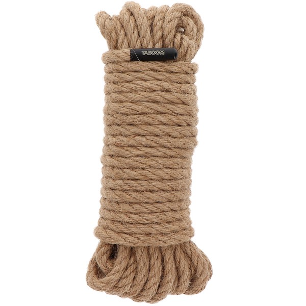 Taboom Ropes-17253 Ropes Nude One Size