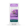 JASON Jason Aluminum Free Deodorant Stick, Calming Lavender, 2.5 Oz