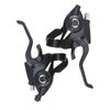 Bicycle Brake Levers Shifter Aluminum 24 Speed Mountain Bike Shifters