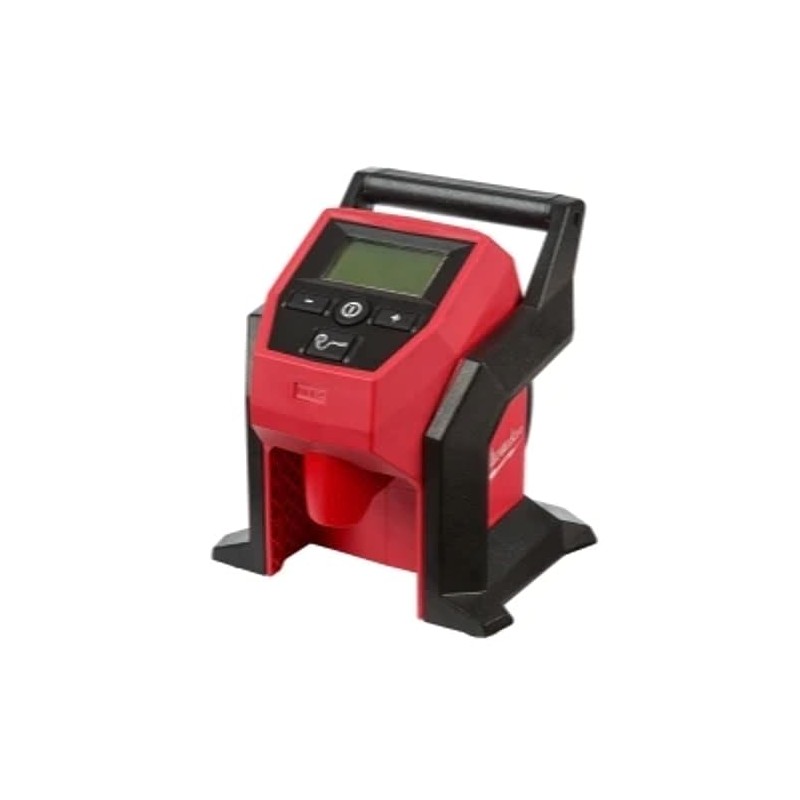 Milwaukee Electric Tools 2475-20 M12 Compact Inflator