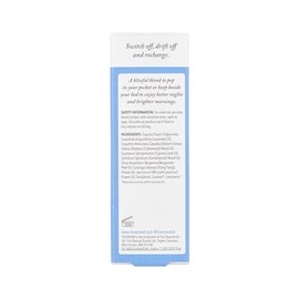 Tisserand Sleep Better Roller Ball 10ml