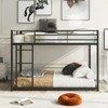 100% Polycotton Bunk Bed Fitted Sheet 2ft 6" (76cmx190cm) Percale