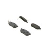 Bosch 0986461131 Brake Pad Set