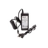 LEDupdates 2pcs 20" Showcase LED Light 40" Length for 4ft