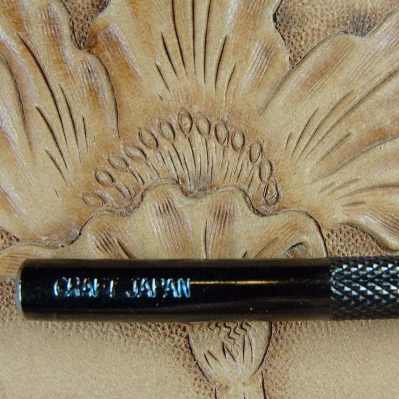 Craft Japan Sheridan Style Steel Craft Japan - #SKB892 Undercut