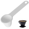 Westmark: Coffee Measuring Spoon in White