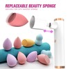 Electronic Powder Puff Machine for Makeup, Suitable for Most Of