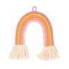 Sass & Belle Earth Rainbow Wall Decoration
