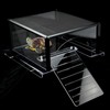 Turtle Topper Basking Platform for Aquatic Turtles 40 Breeder 75