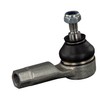 febi bilstein 34477 Tie Rod End with nut, pack of