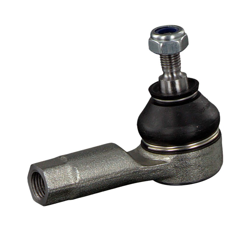 febi bilstein 34477 Tie Rod End with nut, pack of