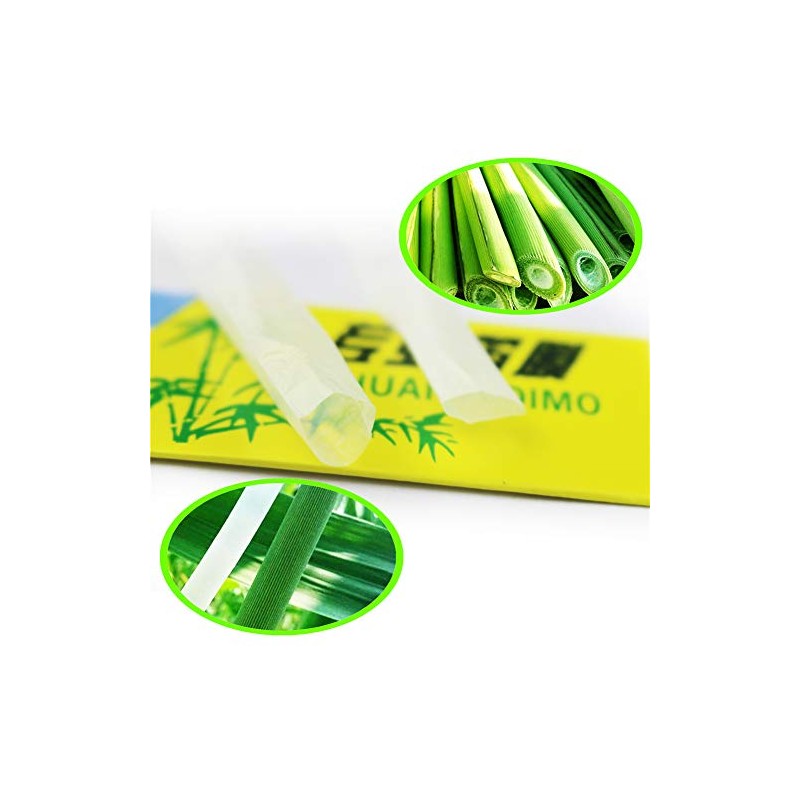 5pcs Dimo Dizi Flute Membrane & Glue Set