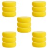 15PCS Paint Sponges Applicator - Art Craft DIY Foam Sponges