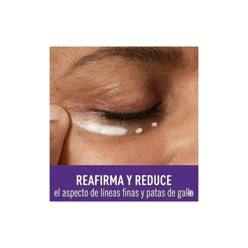 Cerave Crema De Ojos Antiarrugas Con Cafeína Y Péptidos 15