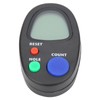 Golf Electronic Handheld Counter Digital Display Number Clicker Portable Finger