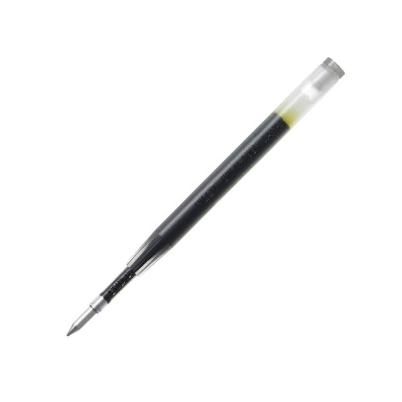 Refill for Dr. Grip Acro Ink Oil-Based Ballpoint Pen Black