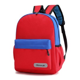 POWOFUN Children Backpack, Preschool Toddler Backpack, Kids Cartoon Cute School bag Rucksack