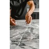 XPEL Gloss Surface Protection Film 6 Inch x 25 Inch
