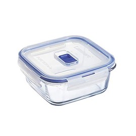 Luminarc Pure Box Active forma quadrata 760ml, 1 Pezzo