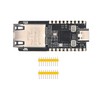 RP2350 Ethernet Development Board, Mini Dual-Core Microcontroller Module with RJ45