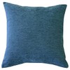 Mary Night MNS641275-72 "Dia" Cushion Cover, Approx. 17.7 x 17.7