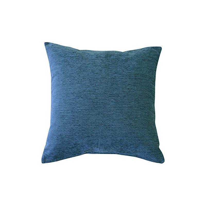Mary Night MNS641275-72 "Dia" Cushion Cover, Approx. 17.7 x 17.7