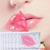 Mascarilla Para Labios Con Colageno Hidratante Y Reparador