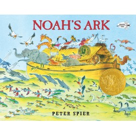 Noah's Ark (Picture Yearling Book)