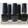 Bliss 5 Free Custom Made Cruelty Free Nail Polish