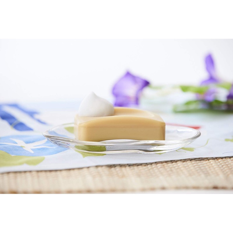 Manda Enzyme Skin Soap, 2.9 oz (84 g) x 2