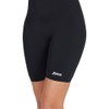Zoggs Women's Cottesloe Legsuit Swimwear, black