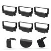 KICHOUSE 10pcs Ink Ribbon Replacement for Cash Registers Compatible and