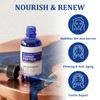 2 Bottles Ghk Cu Peptide Copper Peptide Ghk-Cu Serum 30ml/Bottle