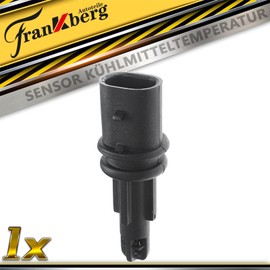 Coolant Temperature Sensor for Astra F Astra G Astra H 1.4L-1.8L 1993-2014 12129596