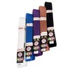 Ronin Brand BJJ Cinturón para entrenamiento de artes marciales de