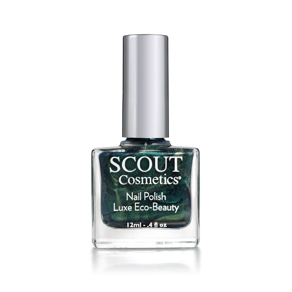 Scout Nail Polish Losing My Religion