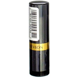 Revlon Super Lustrous Lipstick, Softsilver Rose [430] 0.15 oz (Pack of 4)