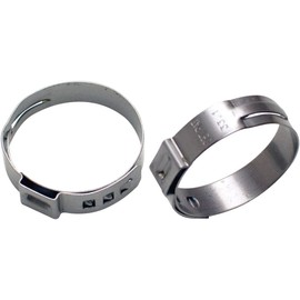 Motion Pro Stepless Clamps 10 Pack 29.9-33.1MM