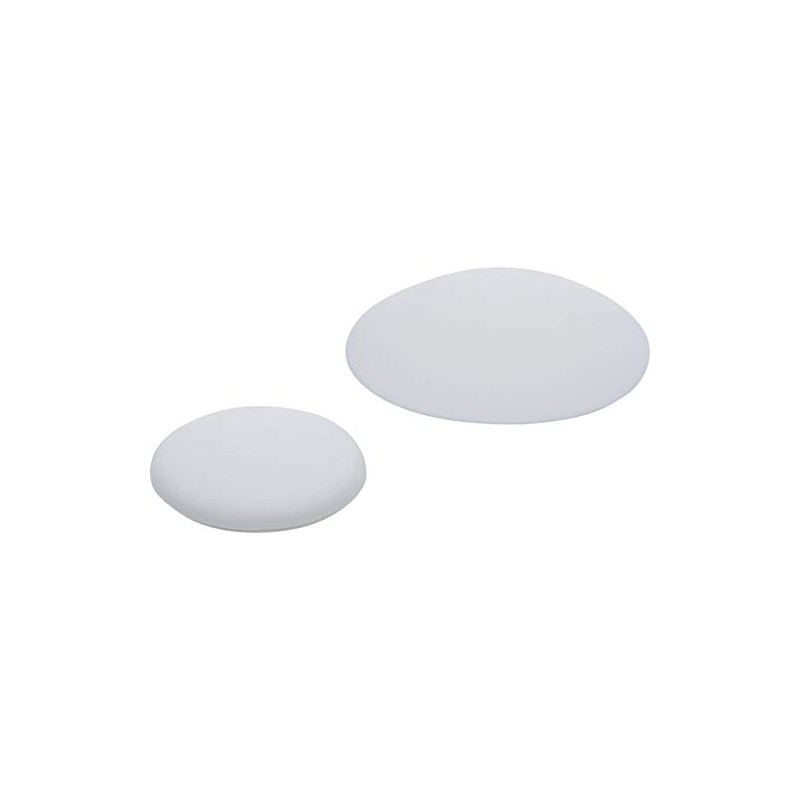 Kraftmann Wall Stop/Buffer 2 Parts 80867