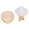 Wood Grain Air Humidifier ABS Aromatherapy Humidifiers for Household USB