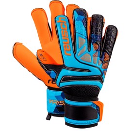 Reusch Prisma Prime S1 Evolution Finger Support LTD Soccer Goalie Gloves